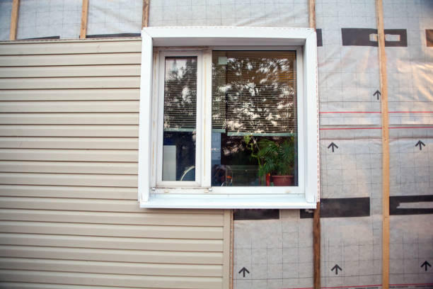 Best Steel Siding Installation  in Tacoma, WA