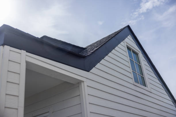 Trusted Tacoma, WA Siding Installation & Repair Experts