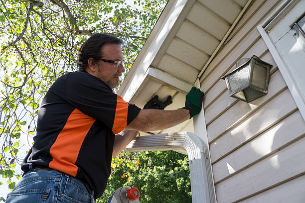 Best Siding for New Construction  in Tacoma, WA